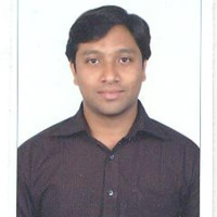 Rajarajesh Nelakanti