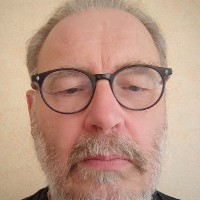 Joël Mazet