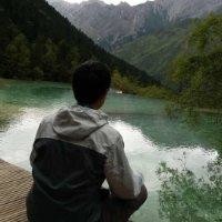 Yilun Chen