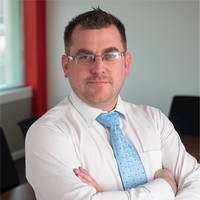 Paul Warburton