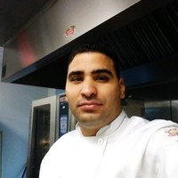 Eric Ortega Guzman