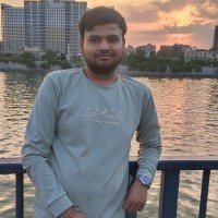 Milan Parmar