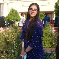 Cheenakshi Popli