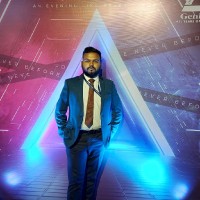 Aniket Pauul