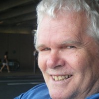 Paul Montgomery