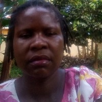 Eunice Ajwang