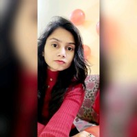 Mayuri Nikam(Patil)