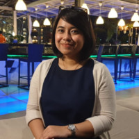 Imelda Magdalena Siahaan