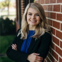 Breyanna Bickford, Shrm-Cp