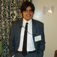 Vikas Shrivastava