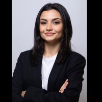 Fatma Betül Gökkaya