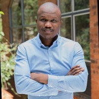 Mxolisi Mabaso