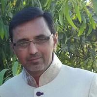 Pankaj Gajjar