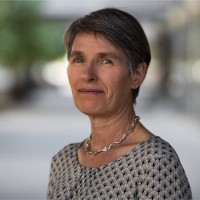 Kristina Hallander Spångberg