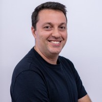 Marcos Scharf