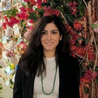 Aline Dagher