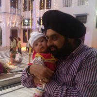 dr mandeep singh banga