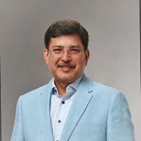 Ravi Kathuria