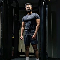 Samip Ghosh
