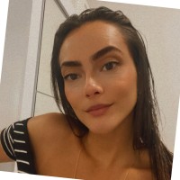 Isabela Rosado Schmaltz
