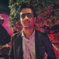 Saksham Sharma