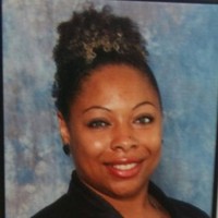 LaKendra Mitchell