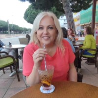 Jayne Luke