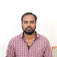 T HARISH BABU