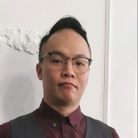 Toby Chow