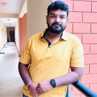 Vinod Kumar S