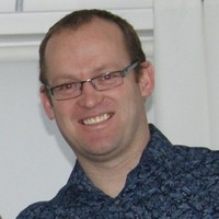 Alan Frame