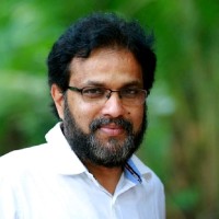 P M NARAYANAN