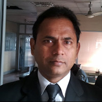 Jay Shankar Prasad