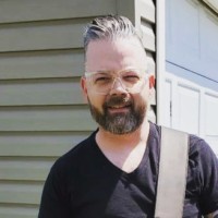 Daniel Pigeon