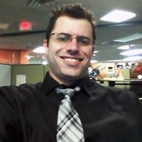 Nicholas Schmidt