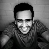 Sudhir Baliga