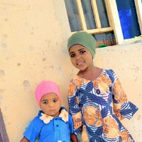 Abubakar Abdullahi