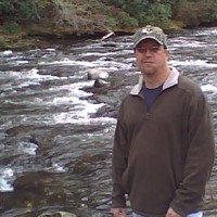 Brian Mathison