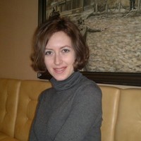 Irina Sekerina