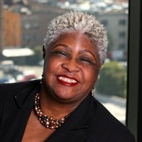 Sherri Stokes
