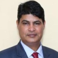 Sunil Kumar