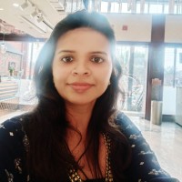 Veenu Mehta