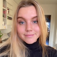 Tuva Holmsten