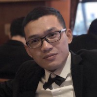 Smith Shen