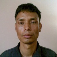Sunil Thapa