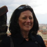 Beth (Elizabeth) Crisafulli de Makatura