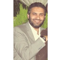 Wessam Almadhoun