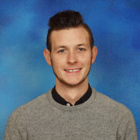 Ethan Riddle