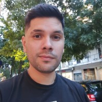 Damian Gonzalez