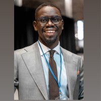 Mamadou Sarr Lo